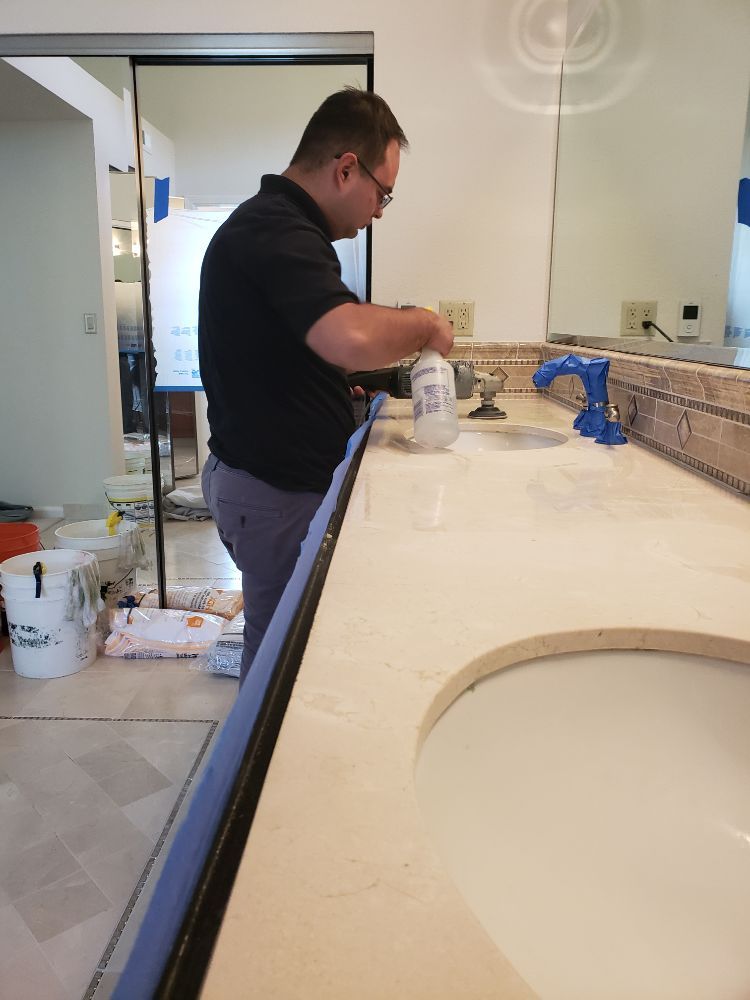 Photo of Beautiful Stone Restoration