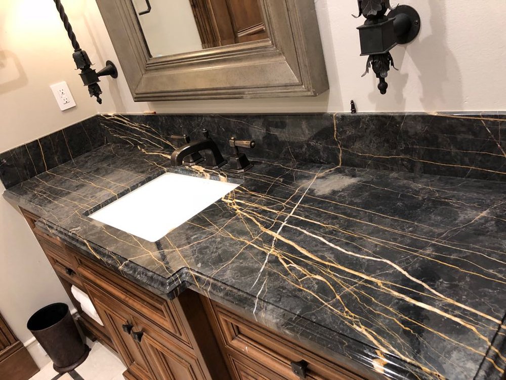 Photo of Beautiful Stone Restoration