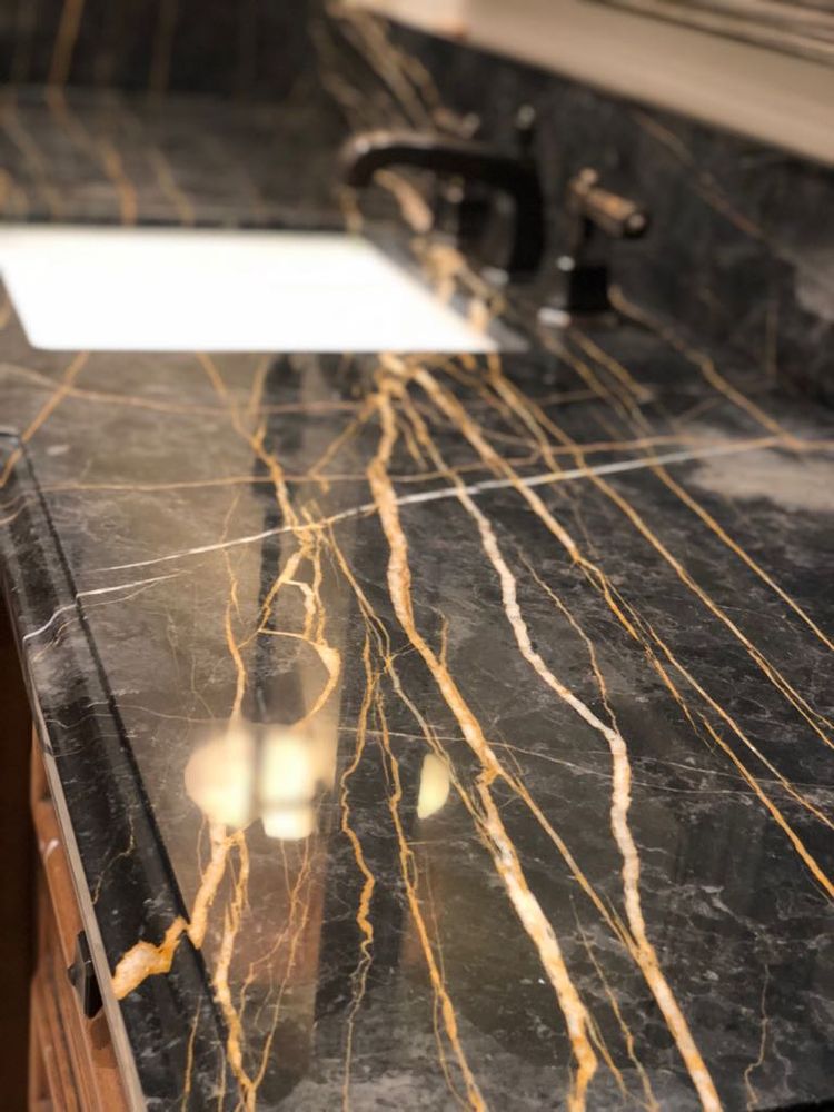 Photo of Beautiful Stone Restoration