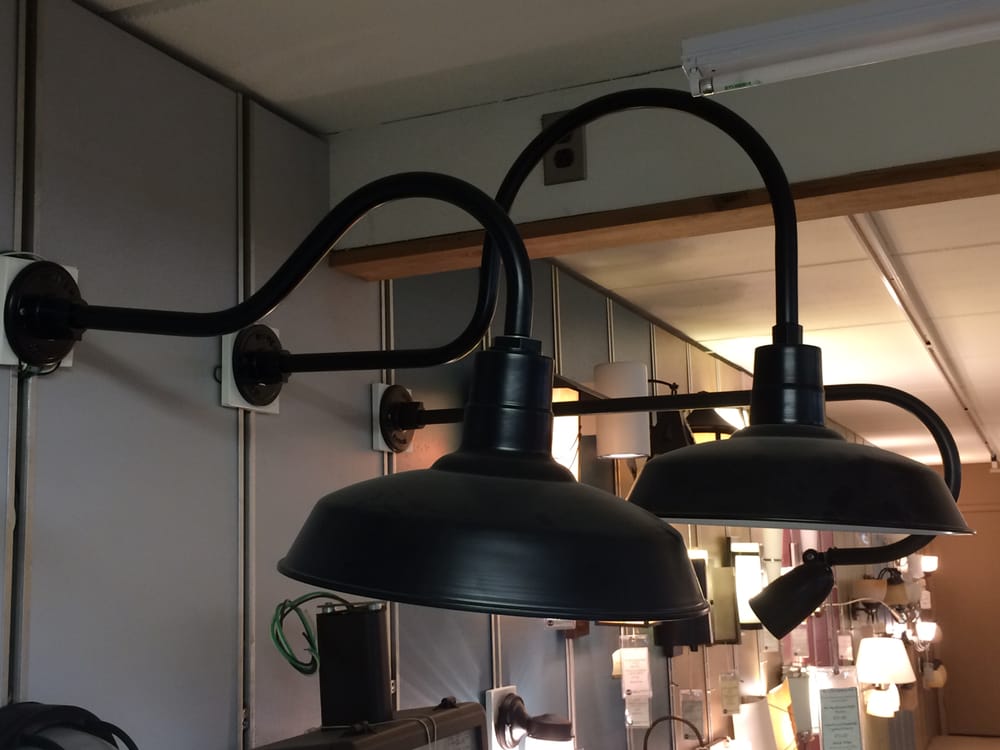 Photo of Industrial and Residential Lighting Supply
