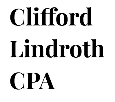 Photo of Clifford Lindroth CPA