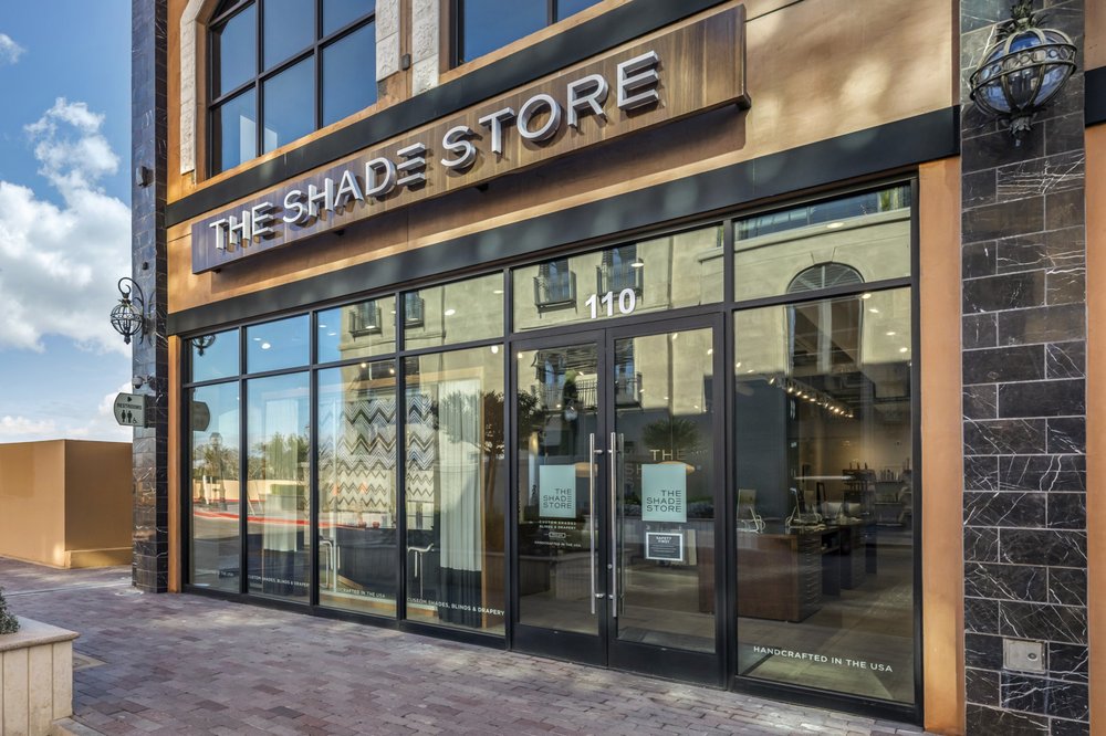 Photo of The Shade Store