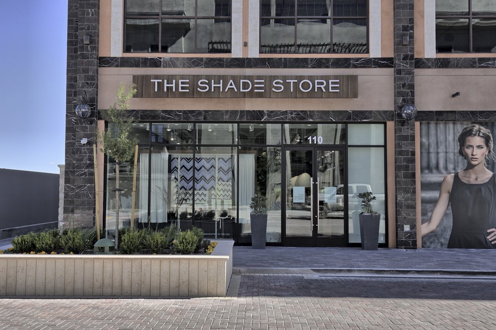Photo of The Shade Store