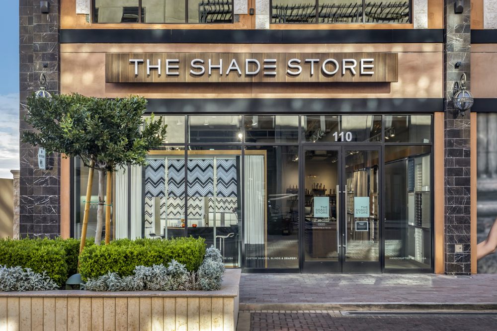 Photo of The Shade Store
