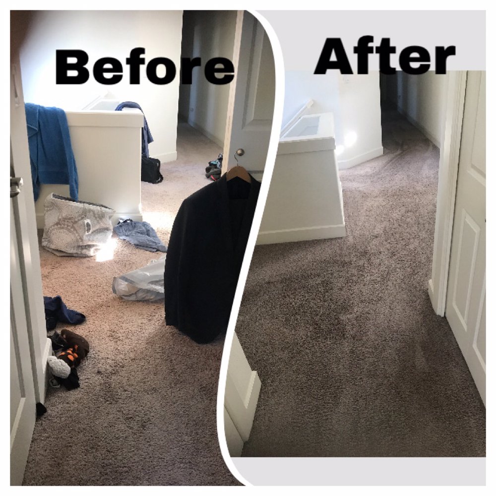 Photo of Ken & Becca Cleaning & Handyman Services