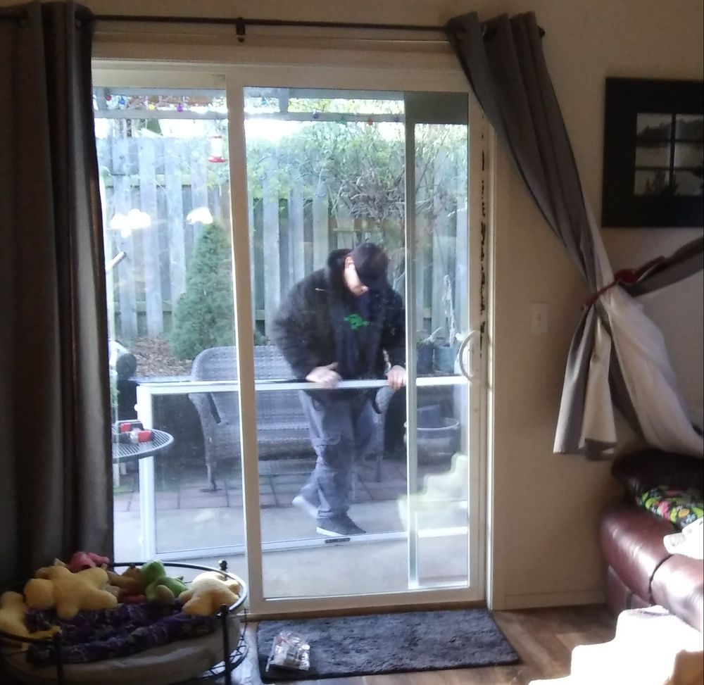 Photo of Ken & Becca Cleaning & Handyman Services