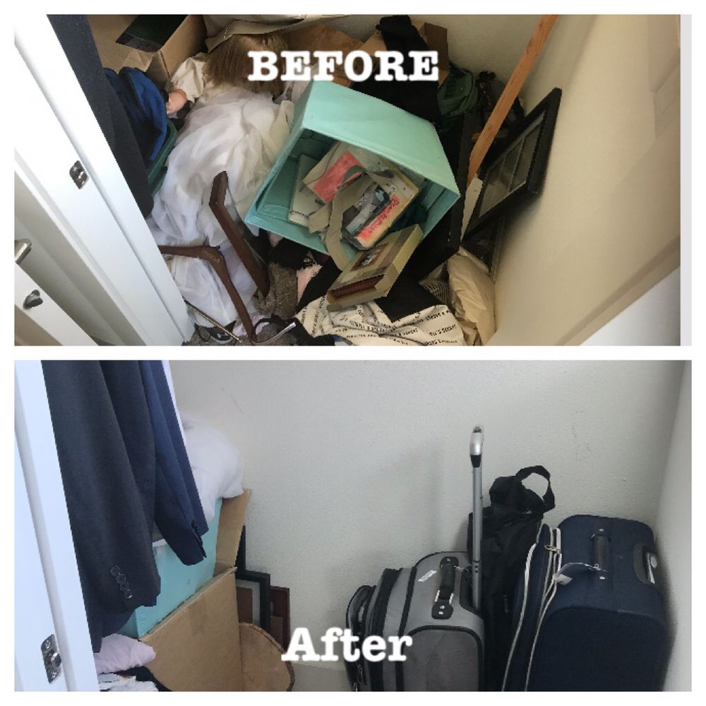 Photo of Ken & Becca Cleaning & Handyman Services