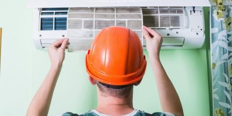 Photo of Gary's A-C & Heating
