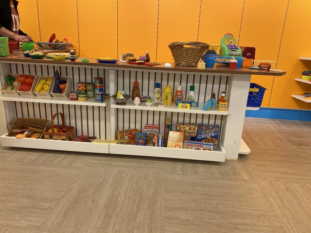 Photo of Play Day