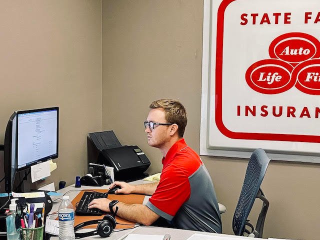Photo of Scott Cantrell - State Farm Insurance Agent