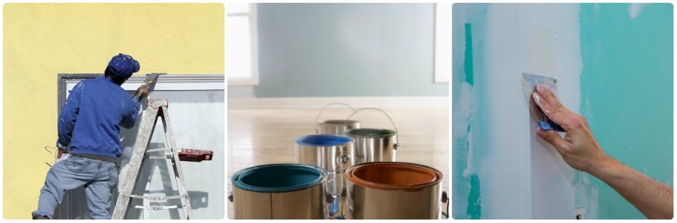 Photo of Rodriguez quality Painting