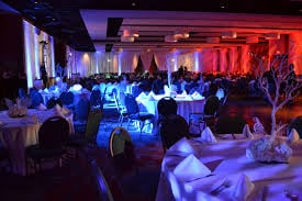 Photo of VIP Events