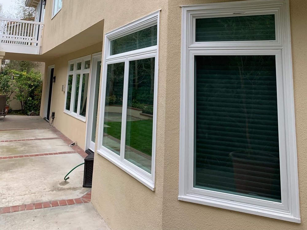 Photo of Intex Windows