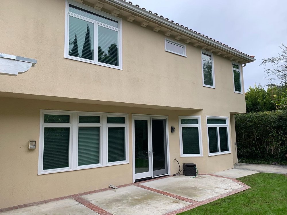 Photo of Intex Windows