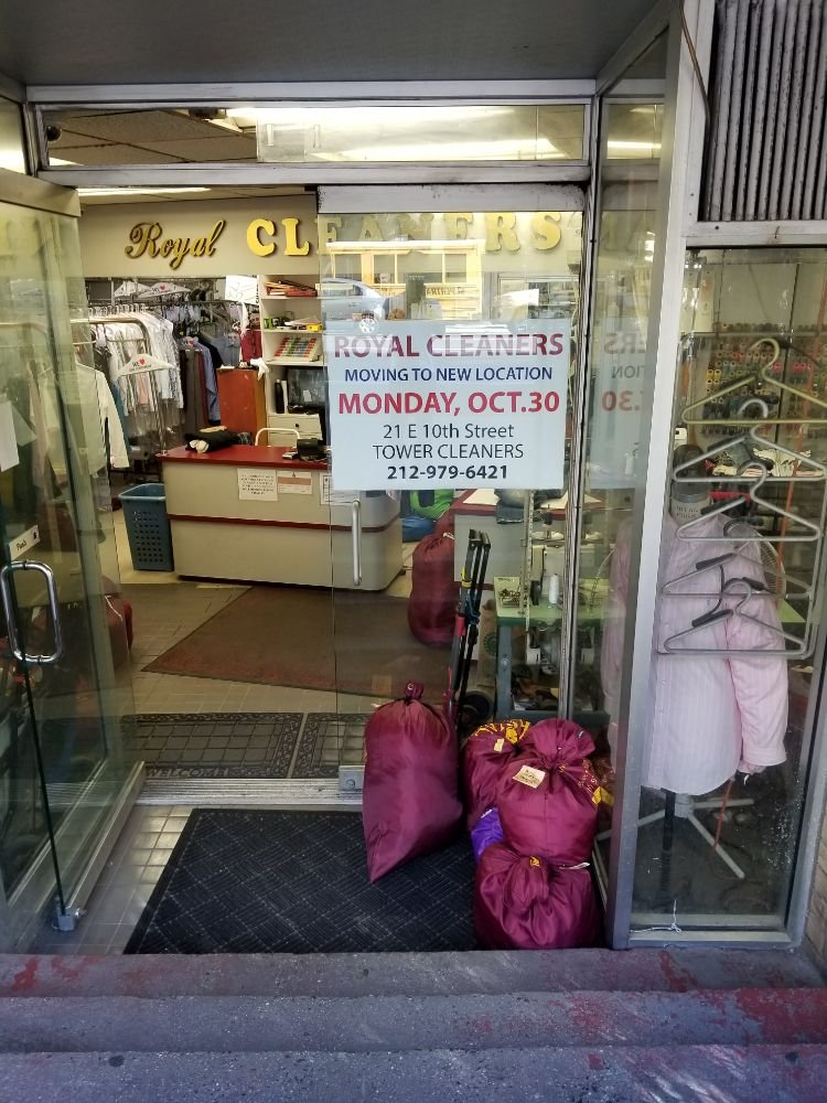 Photo of Royal Cleaners