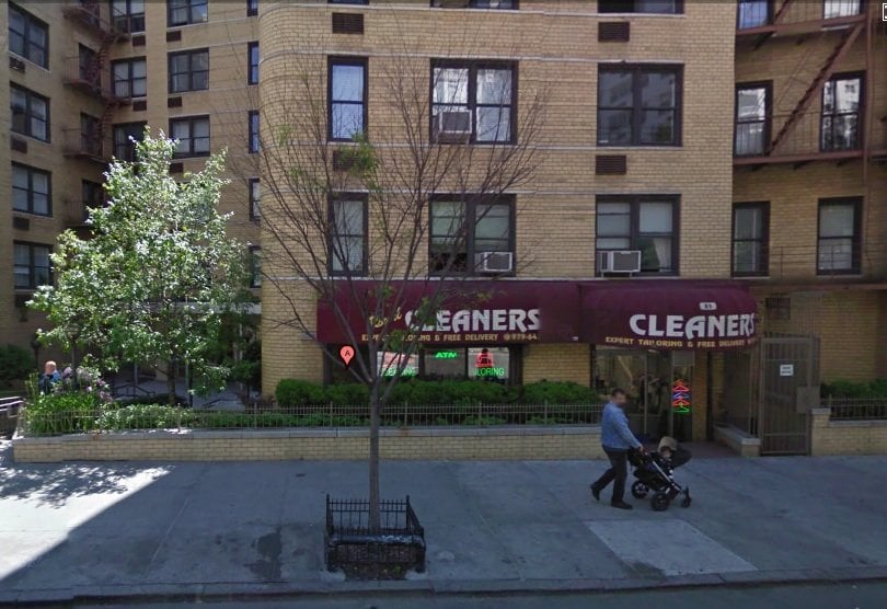 Photo of Royal Cleaners