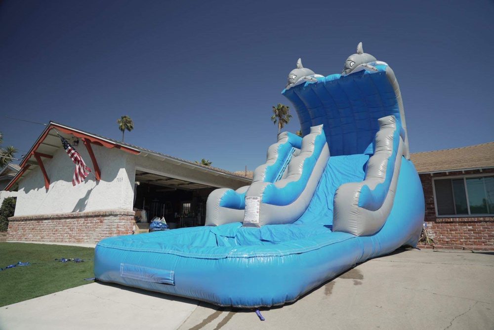 Photo of SD Pop Up Party Rentals