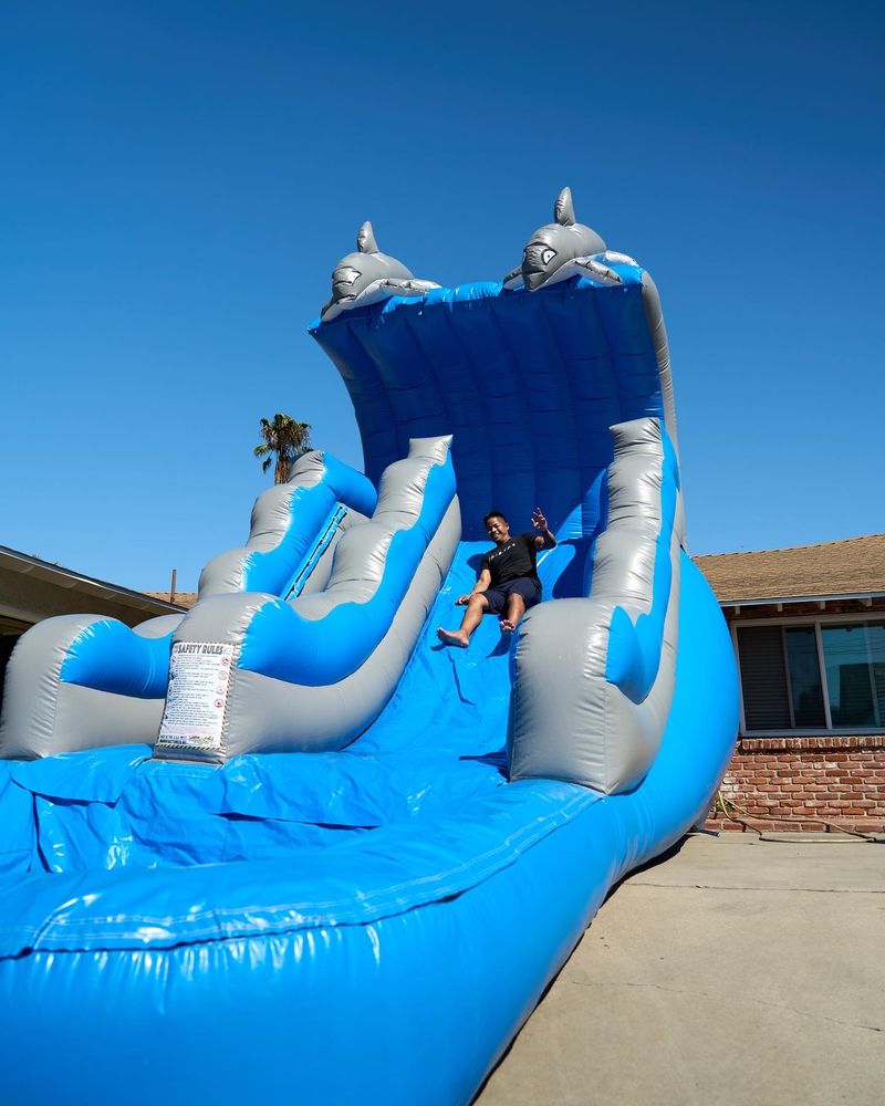 Photo of SD Pop Up Party Rentals