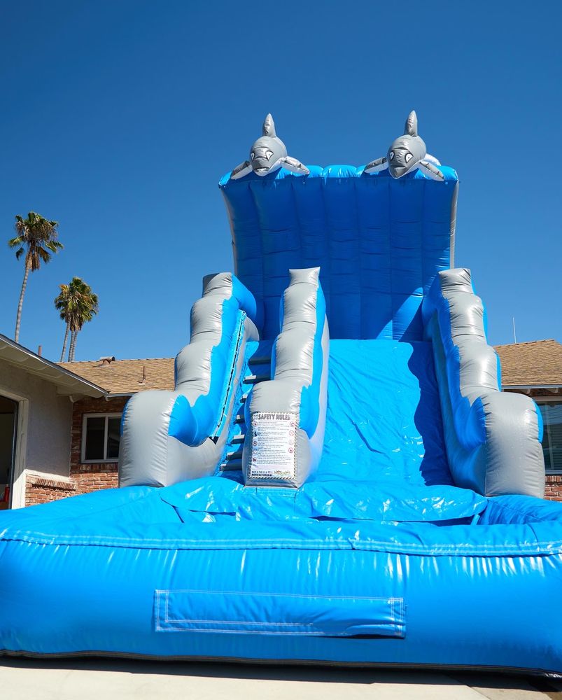 Photo of SD Pop Up Party Rentals