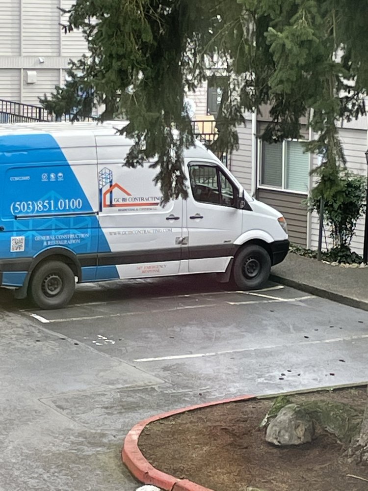 Photo of GC III Contracting