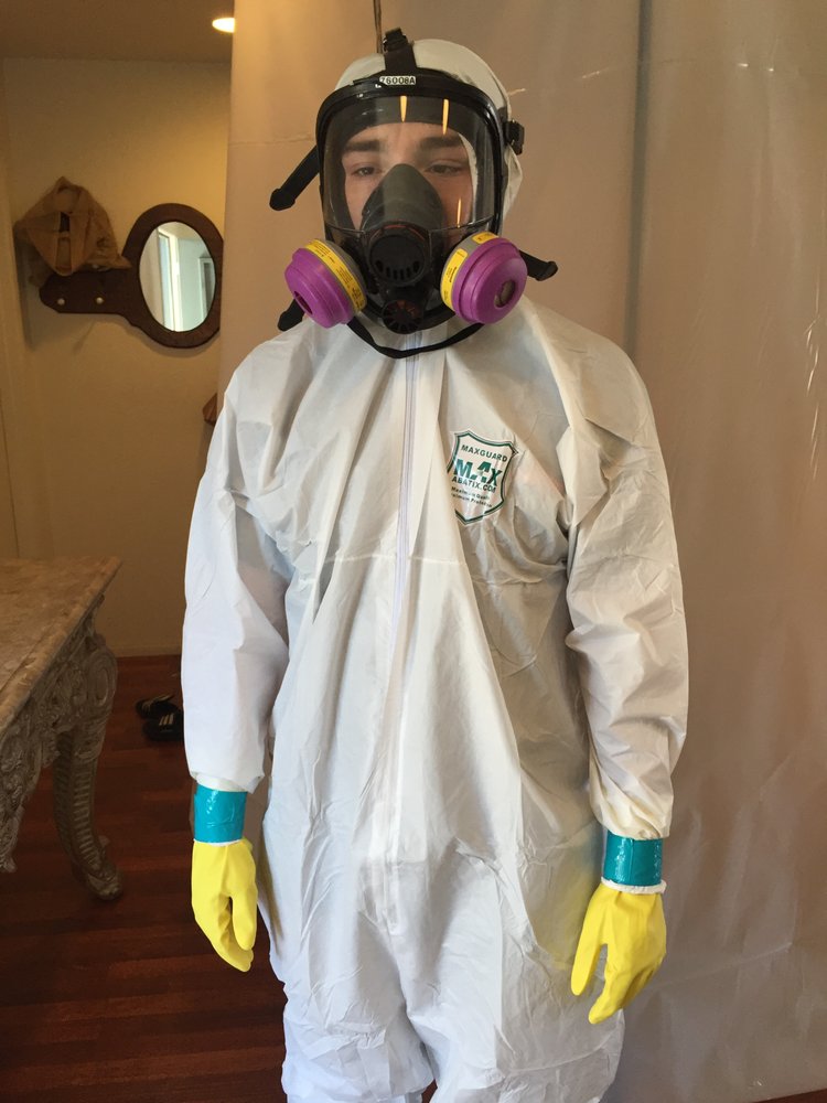 Photo of SERVPRO of San Diego City SW