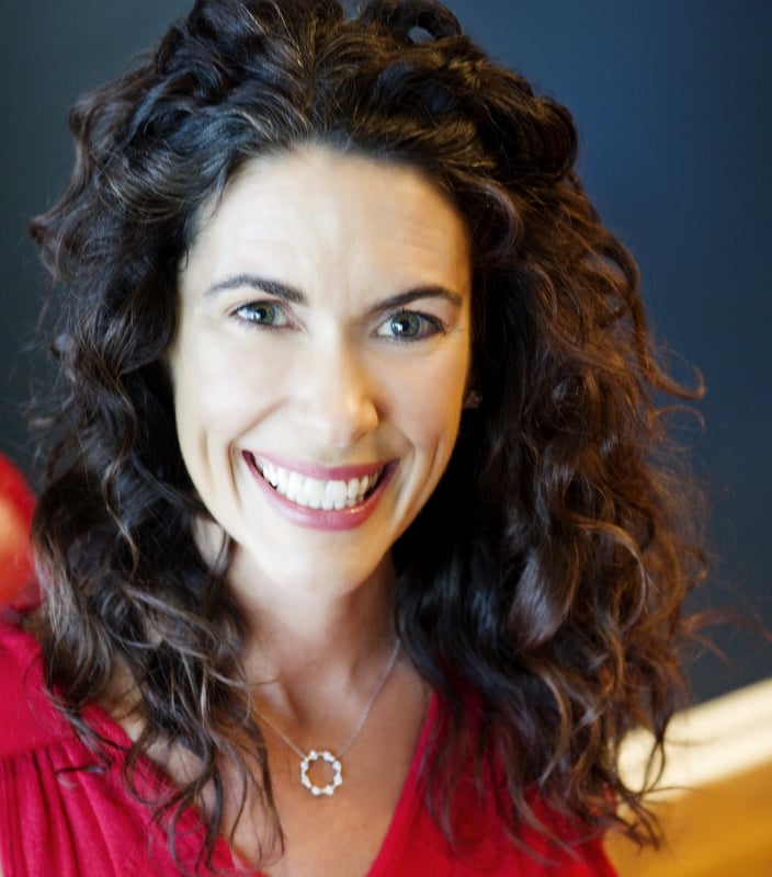 Photo of Heather MacLean - The MacLean Team
