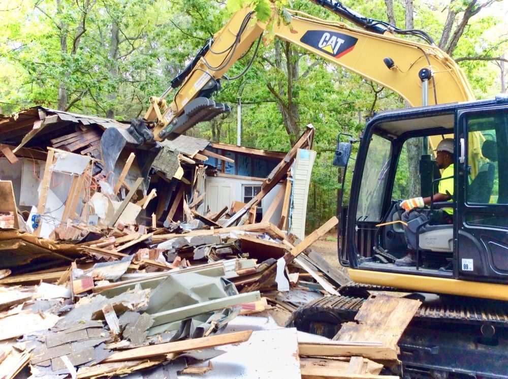 Photo of Rhino Squared Excavation Contractors