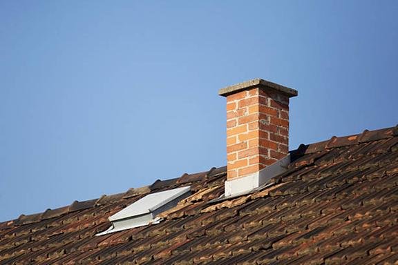 Photo of Gannon Chimney Repair