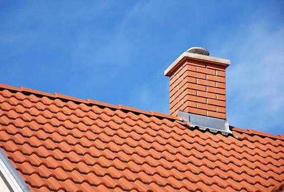 Photo of Gannon Chimney Repair
