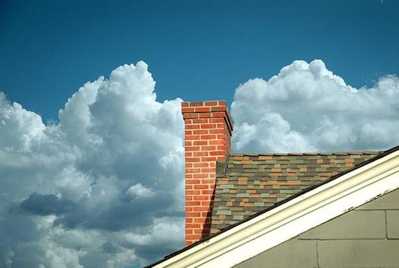 Photo of Gannon Chimney Repair