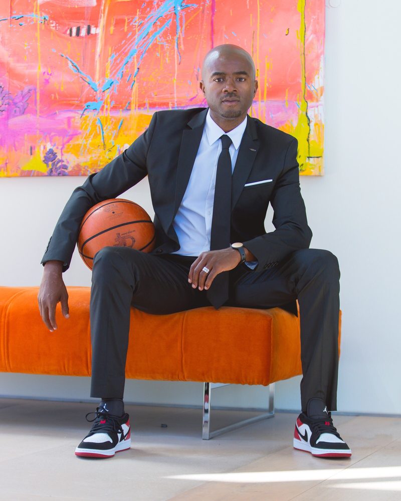 Photo of Rod Watson - Distinct Concierge Real Estate