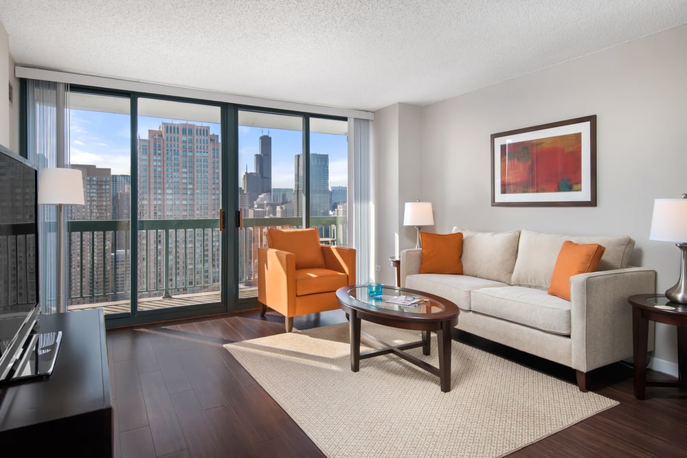 Photo of Manilow Suites
