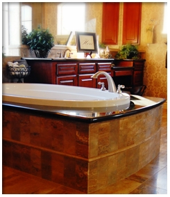 Photo of BJ Tub Refinishing