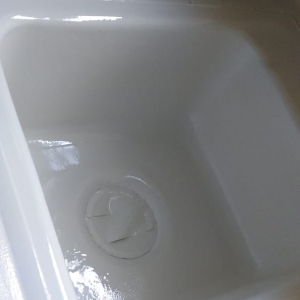 Photo of BJ Tub Refinishing