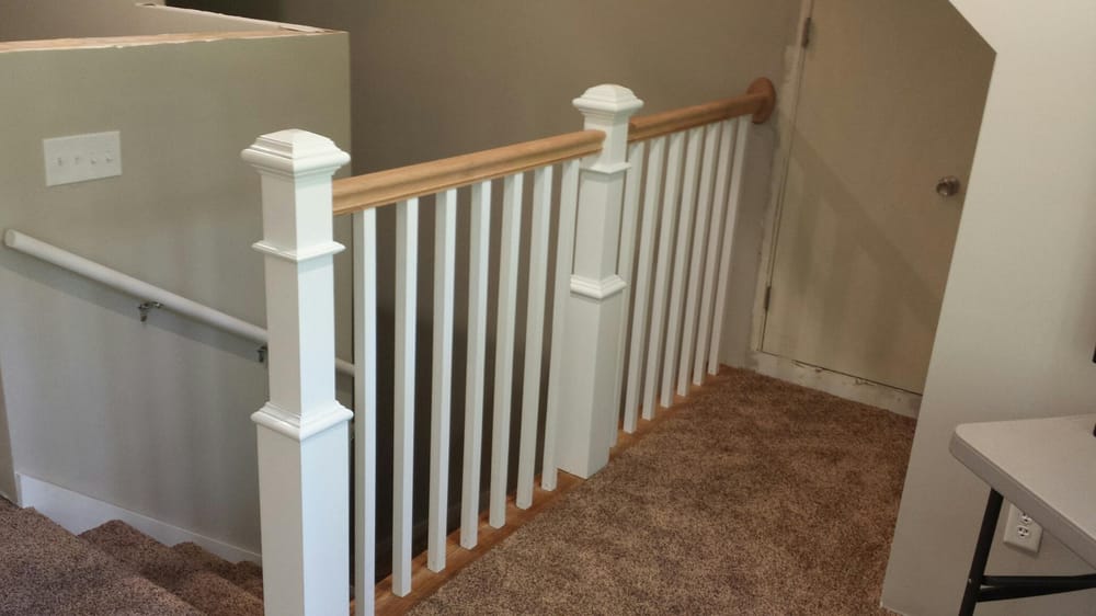 Photo of Aaron Guaranteed Construction