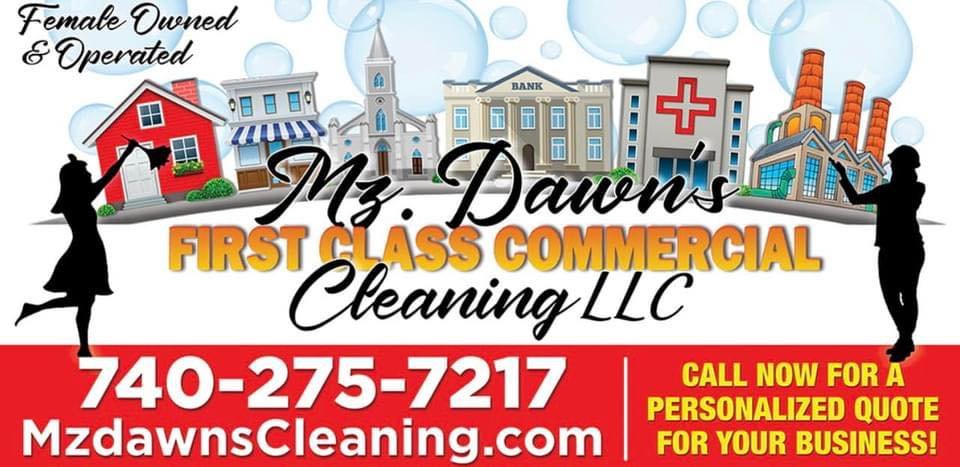 Photo of Mz. Dawns First Class Commercial Cleaning
