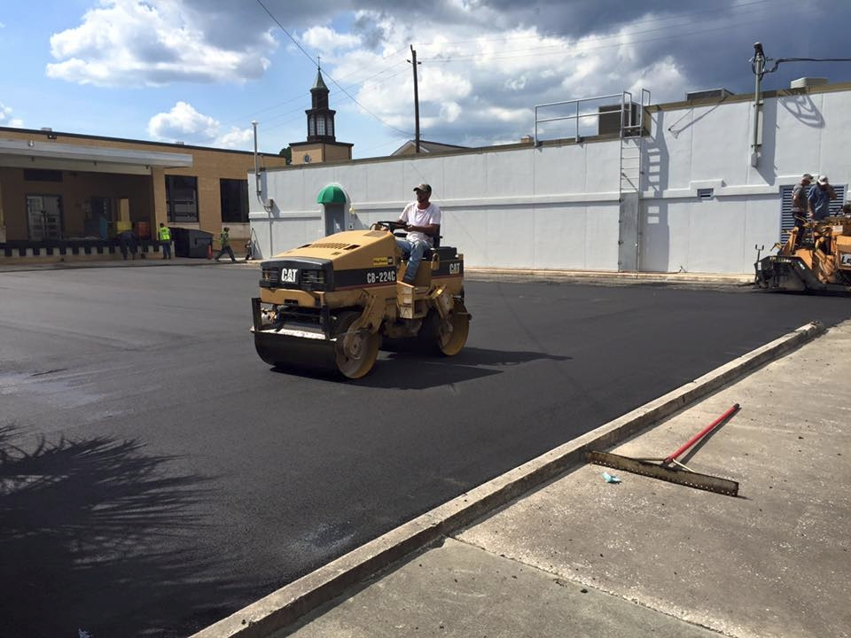 Photo of Advanta Asphalt & Concrete