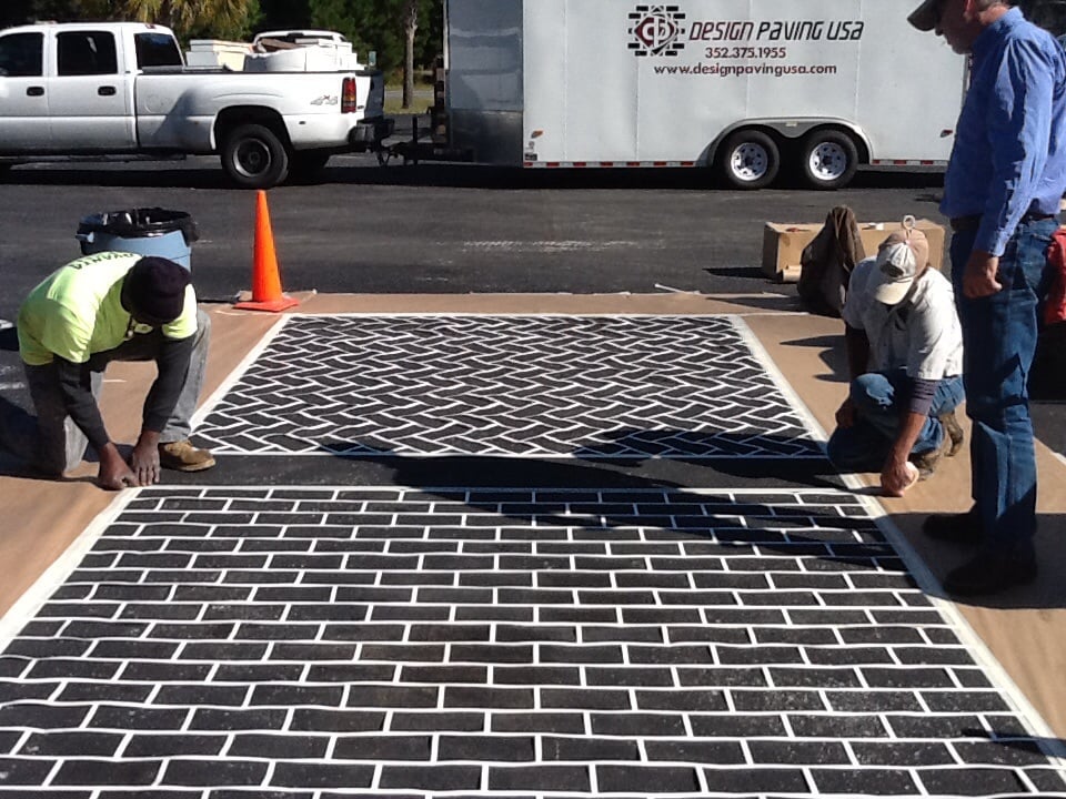 Photo of Advanta Asphalt & Concrete