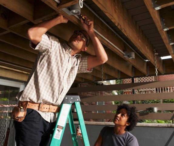 Photo of Crawford Contractors