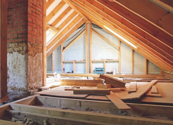 Photo of Crawford Contractors