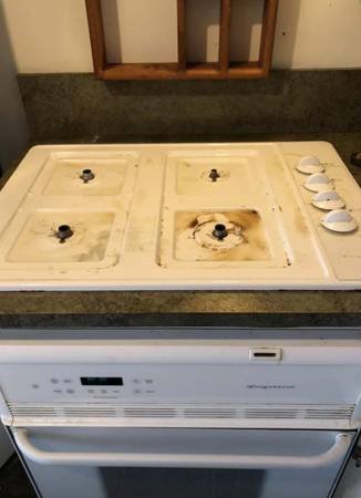 Photo of Veterans White Glove cleaning service