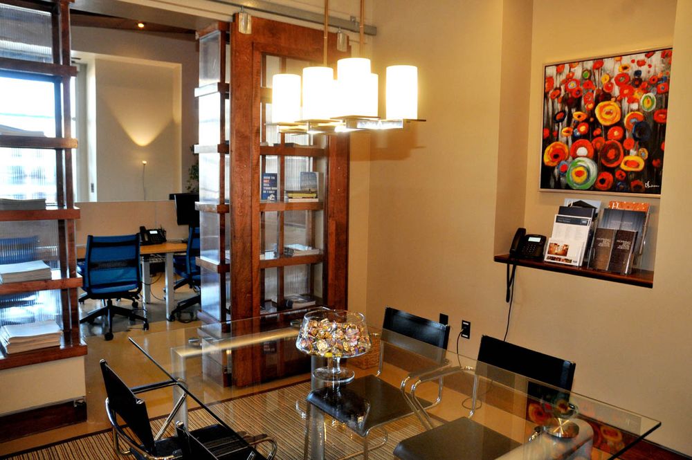 Photo of Coldwell Banker South End / Dilworth