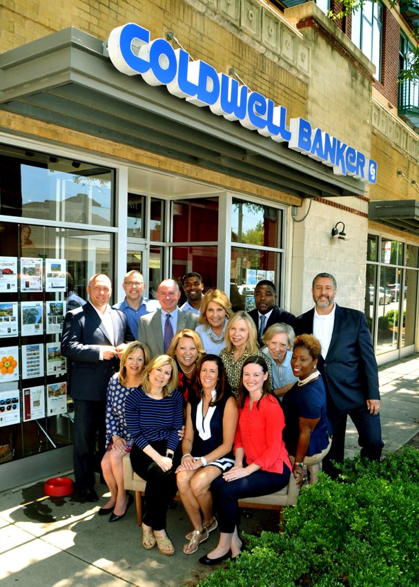 Photo of Coldwell Banker South End / Dilworth