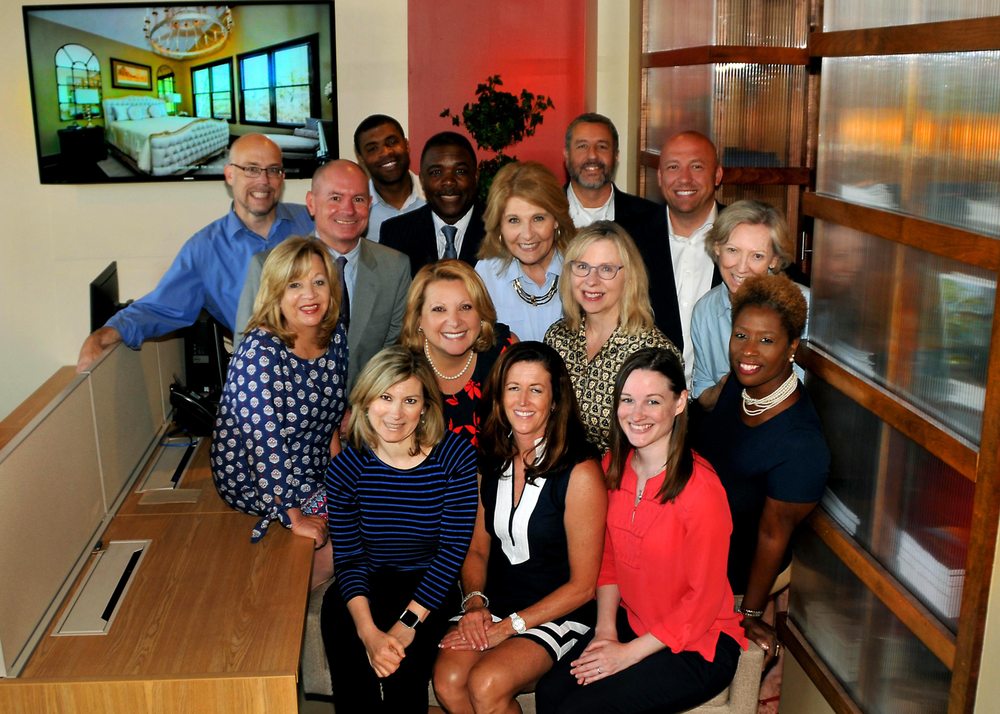 Photo of Coldwell Banker South End / Dilworth