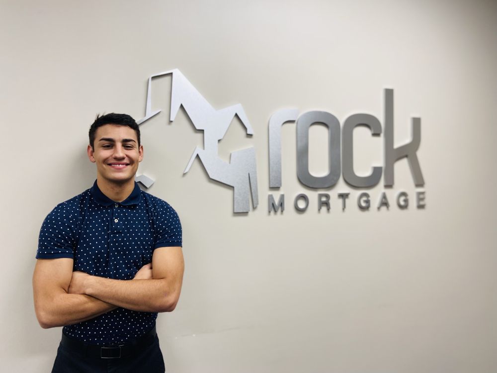 Photo of Rock Mortgage