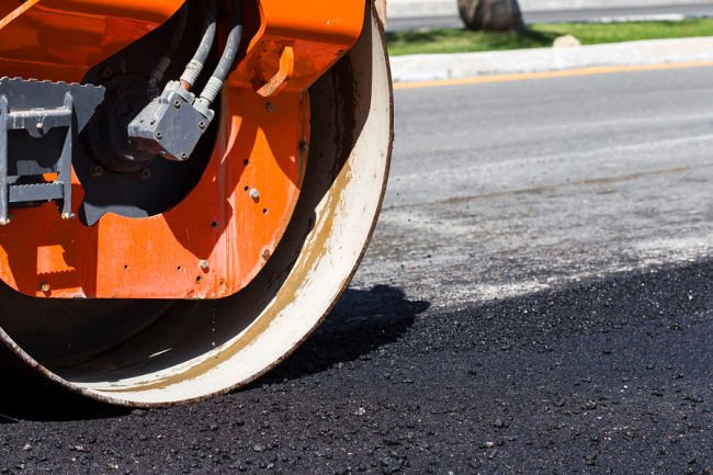Photo of Louisville Paving Pros