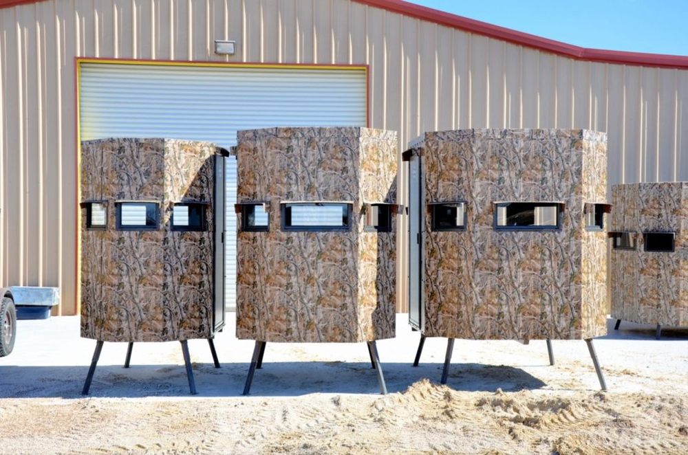 Photo of Tejas Ranch & Game Fence
