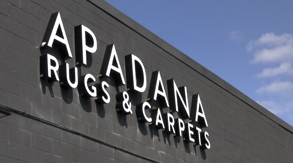 Photo of Apadana Rugs & Carpets
