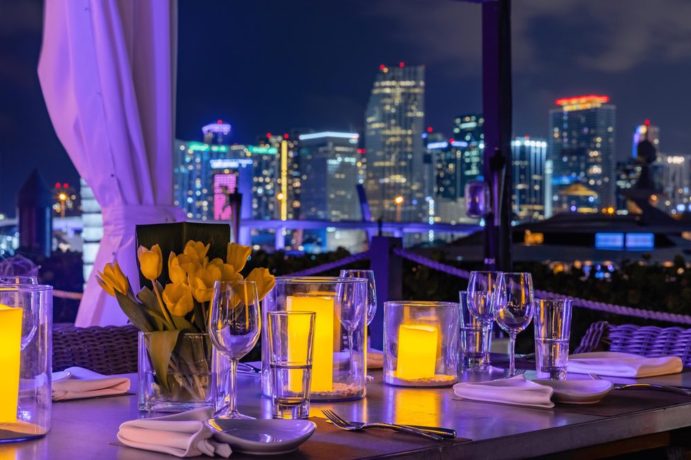 Photo of The Deck at Island Gardens