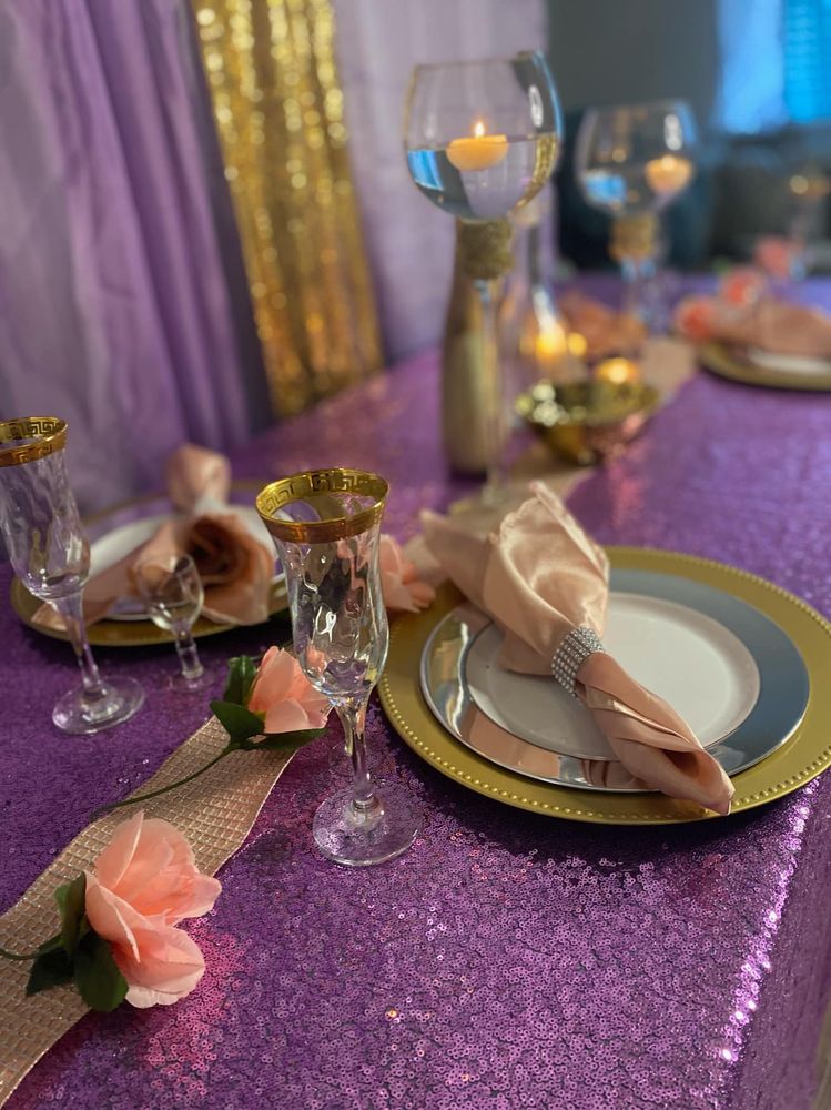 Photo of Forever Sensational Events